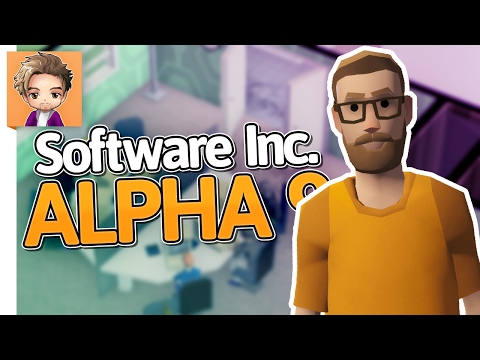 Software Inc: Alpha 9 | PART 3 | MAKING WAVES
