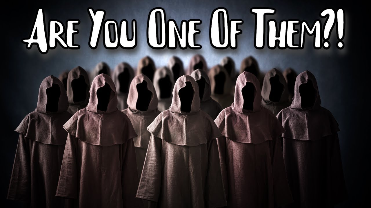 7 Signs You Have A Cult Like Following Disposition - YouTube
