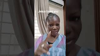 His Love Is Unconditional Love #walkinspiritoftheholyspirit #shortvideos #jesuslovesyou