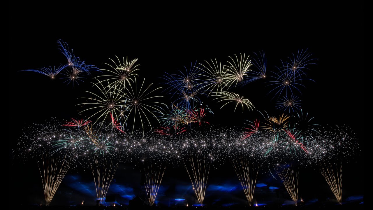 Nuits de Sologne 2025 - Les Années Folles