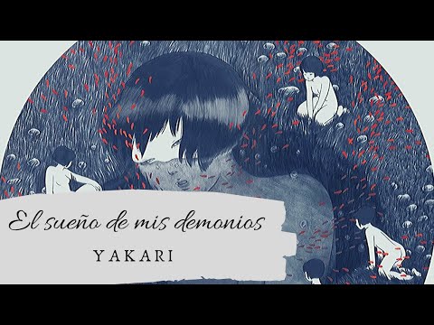 Yakari | El sueño de mis demonios (Audio)