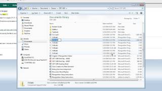 Using the Dropbox in Blackboard