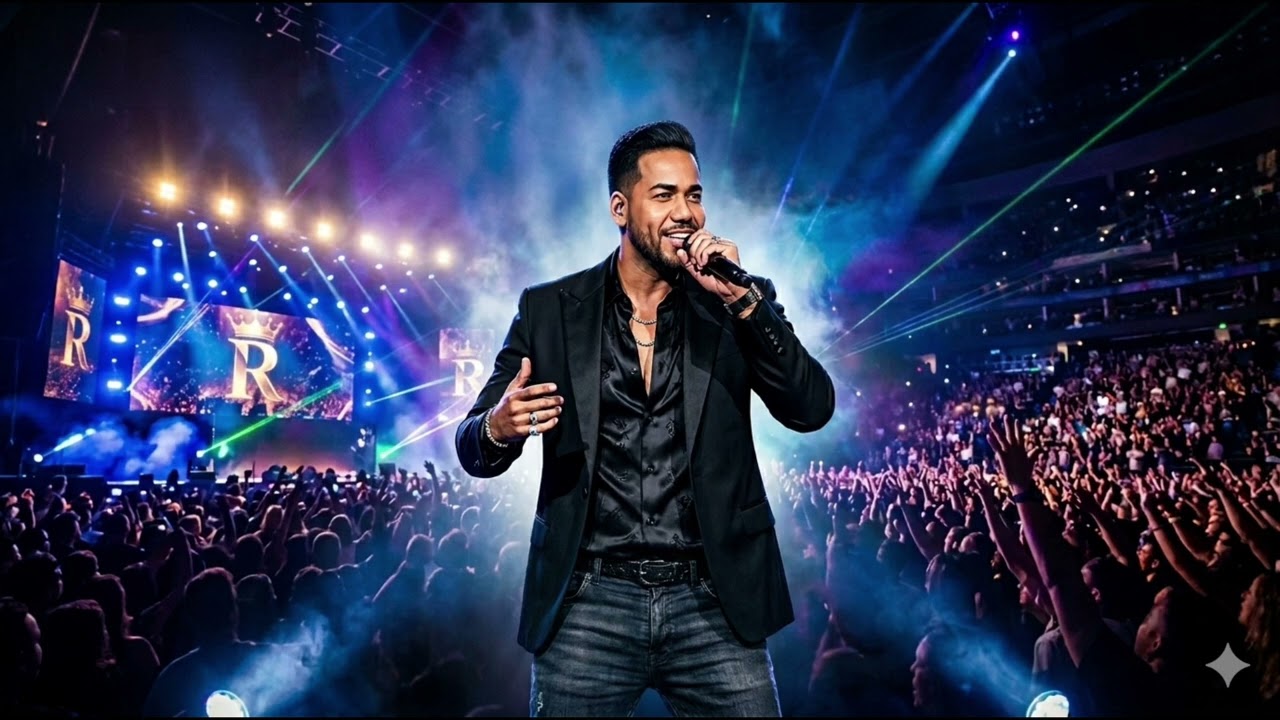 Romeo AI PRISIONERO DE TU AMOR 