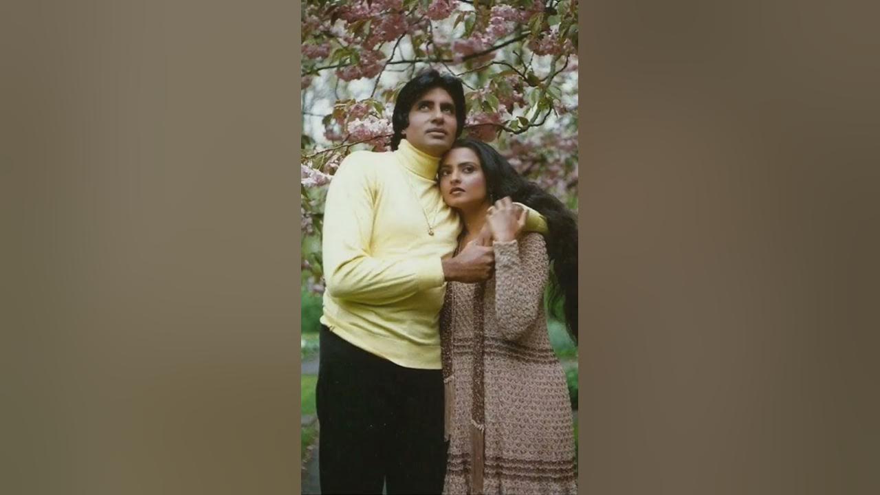 yeh kahan Aa gaye hum | Silsila | #silsila #amitabhbachchan #rekha #shorts yeh kahan Aa gaye hum | Silsila | #silsila #amitabhbachchan #rekha #shorts