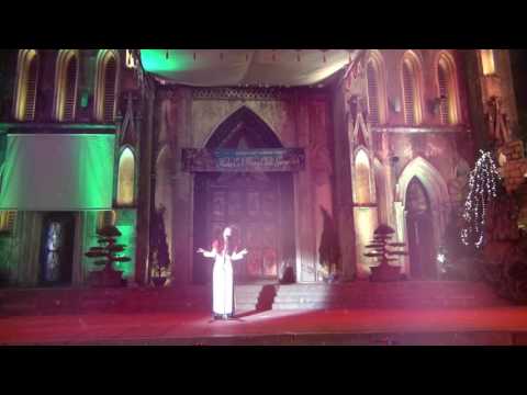 Video Hallelujah( lời Việt) - Lê Trang - youtube