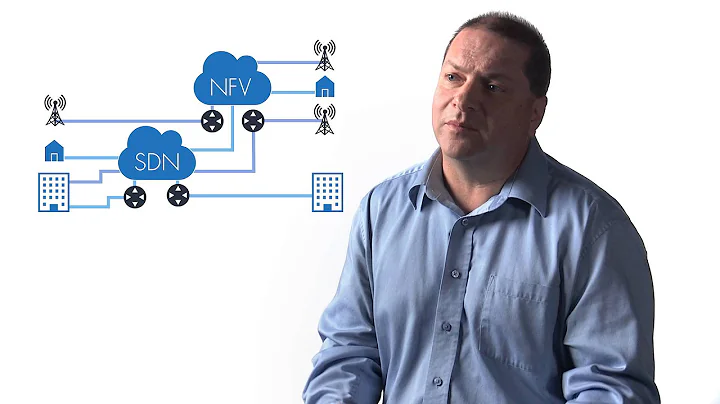 NI CONTROLLER Network Data Integrity and Analytics