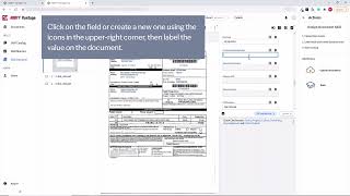 ABBYY Vantage: How to Duplicate and Retrain a Skill - Tutorial