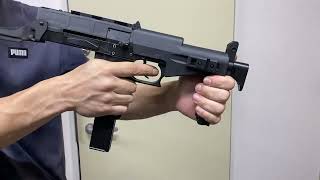 Raptor　Sr-2M Veresk