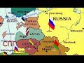 Стало известно, как Россия может ответить на поставки СПГ США в Литву.