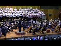Miniature de la vidéo de la chanson Missa In C Major “Missa Solemnis”, K337: Sanctus