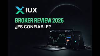 ¿Es IUX el broker para este 2026?