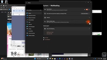 Windows 11 -  Enable 