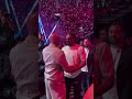 Jon Jones Meets MVP, Silva & Jake Paul π₯