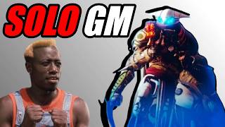 SUPER EASY Solo WEEKLY Alert Grandmaster Nightfall | Exodus Crash | Destiny 2