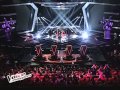 The Voice of the Philippines: Janice Javier | 'Chain of Fools' | Live Performance