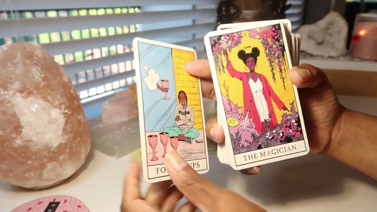 CANCER💗THIS PERSON HAS TRIED IT THREE TIMES-THERE WILL BE A FOURTH ATTEMPT ON YOU- PAY ATTENTION