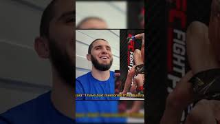 “Islam Makhachev’s next opponent is a sTove”💀