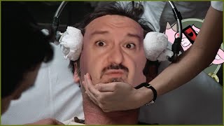 dsp retro ree-acked / rise of goutmares