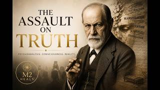 The Assault on Truth: The biggest cover up in modern psychology.