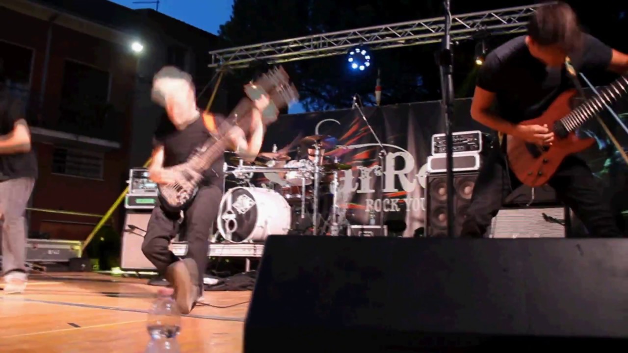 SolarRock 2017 - Impressions