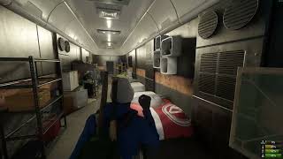 Miscreated - How To Survive A Radiation Storm Without Nbc Gear