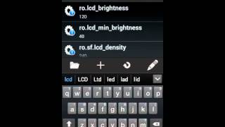 How-To Change Your LCD Density Using ROM Toolbox screenshot 4