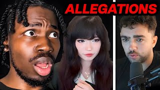 The Mizkif & Emiru Abuse Situation Fully Explained!