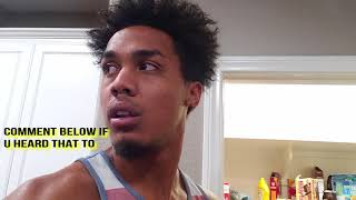 Extreme Hot Sauce Prank on Girlfriend while shes sleeping screenshot 3