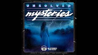 Unsolved Mysteries Soundtrack Side C