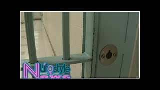 Christmas eve package drop at ohio prison not from santa
