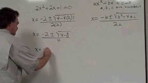 Math 118 QuadFor #4