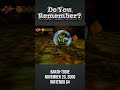 Remember This Game? Banjo-Tooie (N64, 2000) #retrogaming