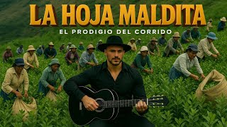 🎬 La Hoja Maldita — El Prodigio del Corrido (Video Oficial) 🎵