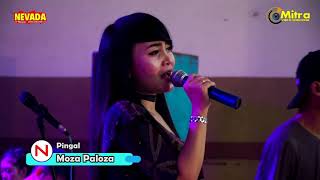 Download Lagu PINGAL-MOZA PALOZA-NEVADA MUSIC LIVE MAYONG HAPPY PARTY KUPANG KULI JEPANG MP3