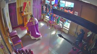 March 17, 2026, Tuesday of the Fourth Week of Lent, Holy Mass at 9am, St. Patrick's Day