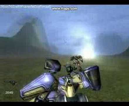 HERO:Alpha test
