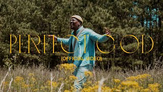 KJ Scriven - Perfect God (Official Music Video) chords