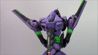 新世紀エヴァンゲリオン 初号機 新劇場版：破バンダイ製◆2◆