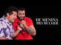 Gusttavo Lima & Daniel - De Menina Pra Mulher | Live Buteco em Casa III