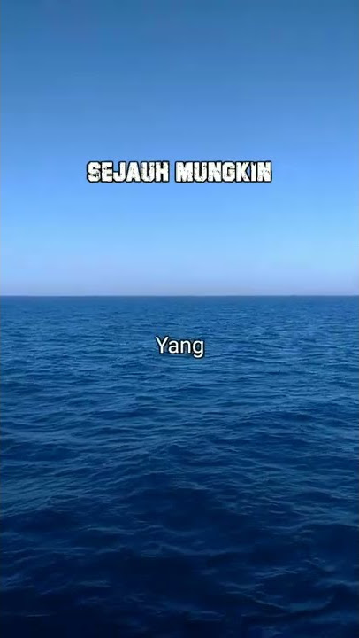 BAIKNYA KU PERGI TINGGALKAN DIRIMU. BY Ungu. #shorts