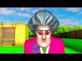 MISTY KIDNAPPED MEME😜😂, SCARY TEACHER 3D