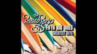 The Beach Boys - Little deuce coupe