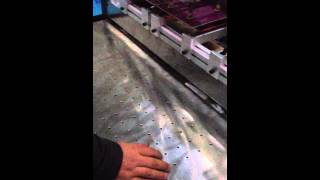 ZX SCM500 Semi Auto Case MakerSemi Covering Machine