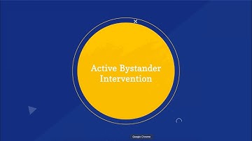 Novo Nordisk: Bystander Intervention to build an inclusive workplace