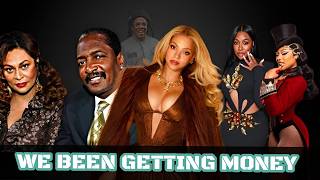 MATTHEW KNOWLES: We Had a MILLION $$ 1985 / BEYONCE Makes MEGAN a Mascot & Stops YUNG MIAMI summer ?