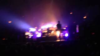 Editors - Papillon (Westergasfabriek 08/07/2013)