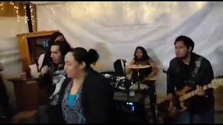 Banda de Rock para Fiestas Y Eventos. Ciudad de México CDMX DF Y Estado De México Azar RockBand