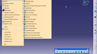 Famous 38 Solid Modeling Intro || CATIA V5 Tutorial Net Worth