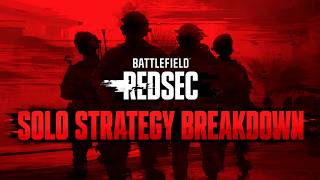 How to Win REDSEC EXPLAINED | Full Gameplay *Tutorial | Battlefield REDSEC