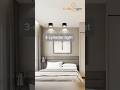 do we must use false ceiling? perfect lighting place how to select #interiordesign #dreamyinteriors
